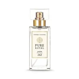 perfumy-fm-world-group-pure-royal-162-federico-mahora-oryginal-gratisy
