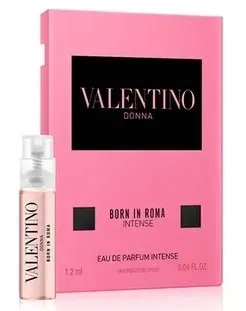 Próbka Valentino Born in Roma Donna Intense EDP W 1,2ml