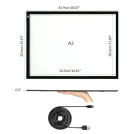 podswietlana-deska-tablica-kreslarska-tablet-graficzny-do-rysowania-led-a3