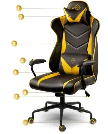 fotel-gamingowy-blitzcrank-obrotowy-gracza-biurowy