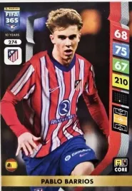 panini-fifa-365-2025-core-274-pablo-barrios-atletico-madryt