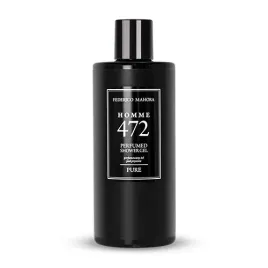 perfumowany-zel-pod-prysznic-fm-world-group-472-federico-mahora-gratisy