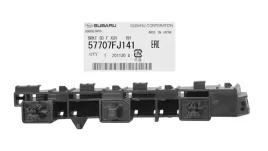 slizg-mocowanie-zderzaka-prawy-przod-subaru-xv-gp-57707fj141-oryginal