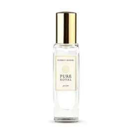 ladne-perfumy-fm-group-pure-royal-313-gratisy-15ml