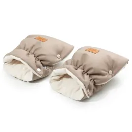 mufki-rekawice-do-wozka-sanek-ocieplane-plusz-2szt