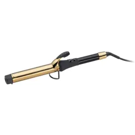 gamma-piu-lokowka-tradycyjna-iron-clip-xl-gold-zlota-srednica-25mm