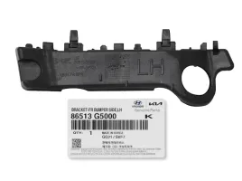 slizg-wspornik-mocowania-zderzaka-lewy-kia-niro-1-6-gdi-86513-g5000-oe