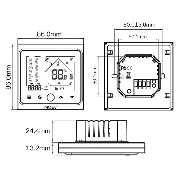 termostat-beznapieciowy-do-pieca-czarny-zigbee-tuya-certyfikat-ce