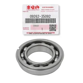 lozysko-skrzyni-biegow-35x62x14-suzuki-jimny-1-3-sn413-09262-35092-oryginal