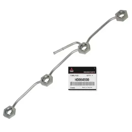 listwa-przelewowa-paliwa-pajero-l200-galloper-2-5td-md084930-oryginal-mitsu