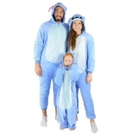 stitch-onesie-kigurumi-pizama-dzieci-jednoczesciowa-kombinezon-dres-146-152