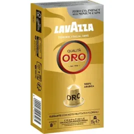 lavazza-qualita-oro-10-kapsulek-kawa-nespresso