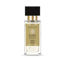perfumy-fm-world-group-pure-royal-934-unisex-federico-mahora-gratisy