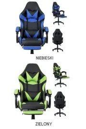 fotel-gamingowy-biurowy-obrotowy-krzeslo-gracza-ekoskora-15-kolorow