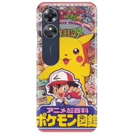 etui-do-oppo-a17-kreskowki-anime-bajki-filmy-animacje-seriale-komiksy-wzory
