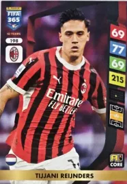panini-fifa-365-2025-core-198-tijjani-reijndersi-ac-milan