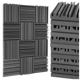 equalizery-akustyczne-3m2-szare-pianki-wygluszajace-panele-scienne-kasetony