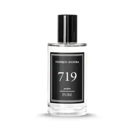 mocne-perfumy-pure-fm-world-group-719-federico-mahora-oryginal-gratisy-50ml