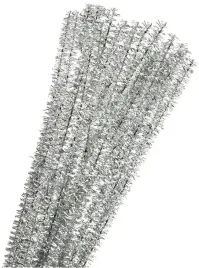 srebrne-brokatowe-druciki-kreatywne-druty-pluszowe-30-cm-40-sztuk-wyciory