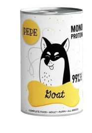 paka-zwierzaka-pepe-karma-mokra-dla-psa-z-koza-99percent-400g