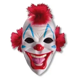 maska-strasznego-clauna-klauna-joker-czerwone-wlosy-na-halloween