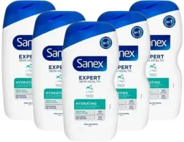 zel-pod-prysznic-sanex-expert-skin-health-hydrating-400-ml-5-szt