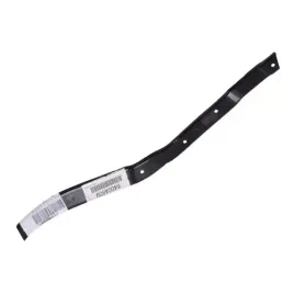 wspornik-wzmocnienie-zderzaka-gorne-lewe-pajero-iv-6400a809-oryginal