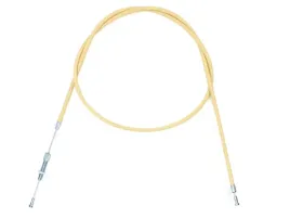 linka-sprzegla-romet-komar-kremowa-1030mm