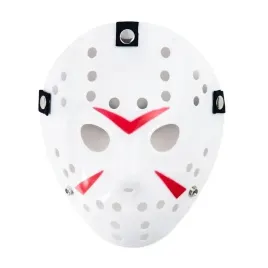 maska-piatek-13-jason-voorhees-freddy-na-halloween-biala