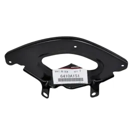 wspornik-naroznika-zderzaka-lewy-tyl-pajero-iv-6410a151-oryginal-mitsubishi