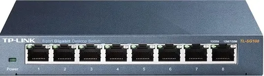 switch-tp-link-tl-sg108-8xlan-stan-nowy-kod-producenta-tl-sg108