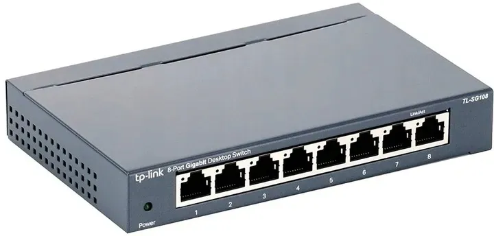 switch-tp-link-tl-sg108-8xlan-stan-nowy-producent-inna