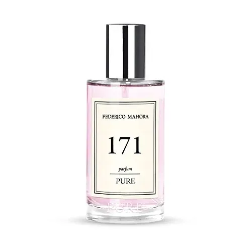 ZMYSŁOWE PERFUMY FM WORLD GROUP PURE 171 FEDERICO MAHORA ORYGINAŁ GRATISY
