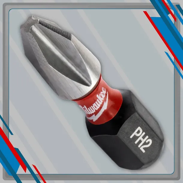 bit-udarowy-ph2-25mm-1-szt-shockwave-milwaukee-kod-producenta-4932430853