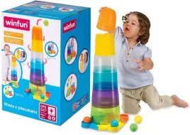 winfun-wieza-do-ukladania-z-pileczkami-sorter-zakrecona-ukladanka-65cm
