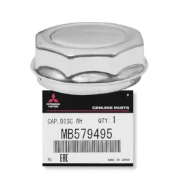 oslona-kapsel-na-felge-stalowa-chrome-pajero-l200-galant-mb579495-oryginal