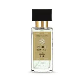 perfumy-fm-world-group-pure-royal-954-unisex-federico-mahora-gratisy