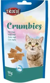 trixie-or-crumbies-or-chrupki-ze-slodem-dla-przysmaki-dla-kota-50g