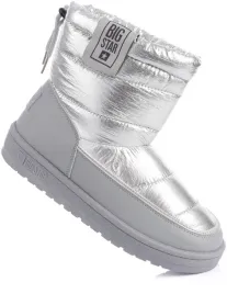 big-star-buty-botki-sniegowce-ocieplane-futerkiem-damskie-srebrne-r-40