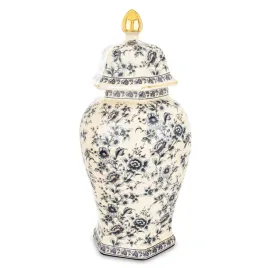 pojemnik-ceramiczny-wazon-dekoracyjny-amfora-kwiaty-niebieskie-oslonka