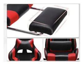 fotel-gamingowy-biurowy-obrotowy-z-podnozkiem-rozkladany-coyoc-ergonomiczny