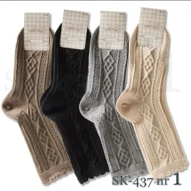 skarpetki-damskie-welniane-pastelowe-skarpety-naturalne-dlugie-cieple