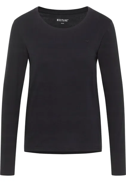 damski-longsleeve-mustang-elly-m-material-dominujacy-bawelna