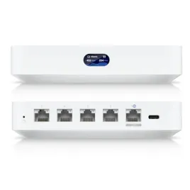 router-ubiquiti-unifi-ucg-ultra-switch-ubiquiti-unifi-cloud-gateway-ultra