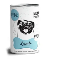 paka-zwierzaka-pepe-karma-mokra-lamb-99percent-400g