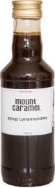 mount-caramel-handmade-syrop-cynamonowy-bez-konserwantow-200ml