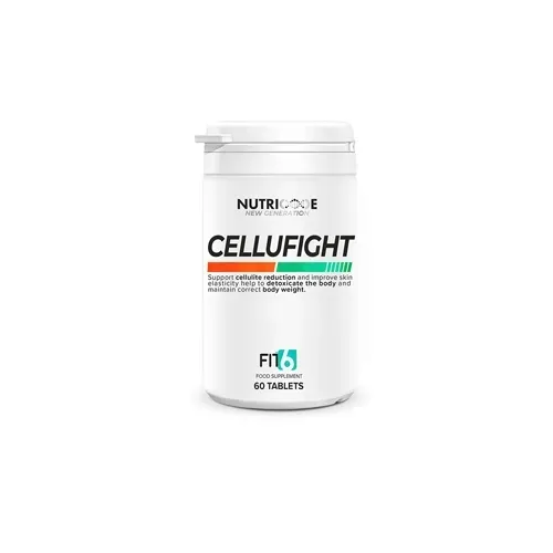 NUTRICODE FM WORLD GROUP CELLUFIGHT GŁADKA I JĘDRNA SKÓRA GRATISY