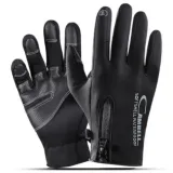 rekawice-softshell-dotyk-narty-biegowe-rower-xxl-stan-nowy