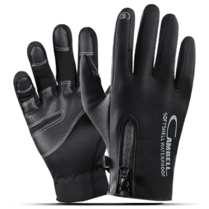 rekawice-softshell-dotyk-narty-biegowe-rower-xxl