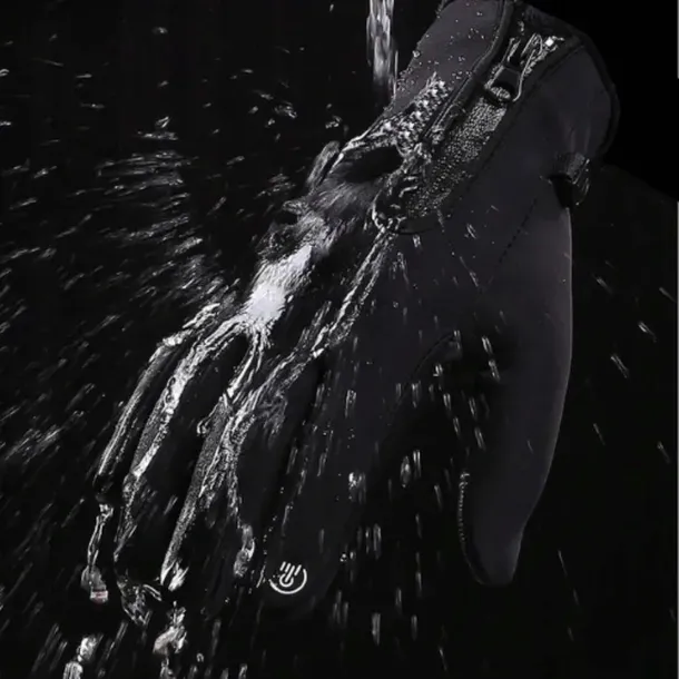 rekawice-softshell-dotyk-narty-biegowe-rower-xxl-marka-bez-marki